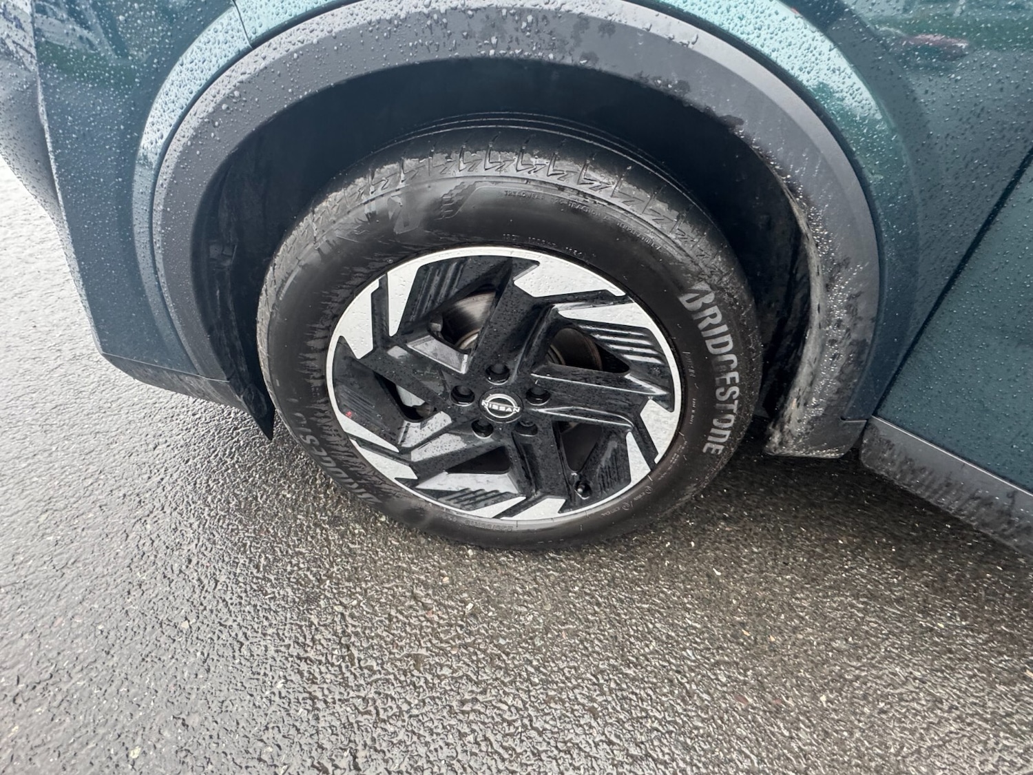 Used Nissan Qashqai 2024 for sale - 76894842: Photo 13