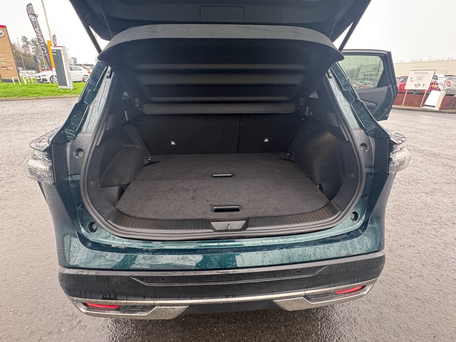 Used Nissan Qashqai 2024 for sale - 76894842: Photo 15