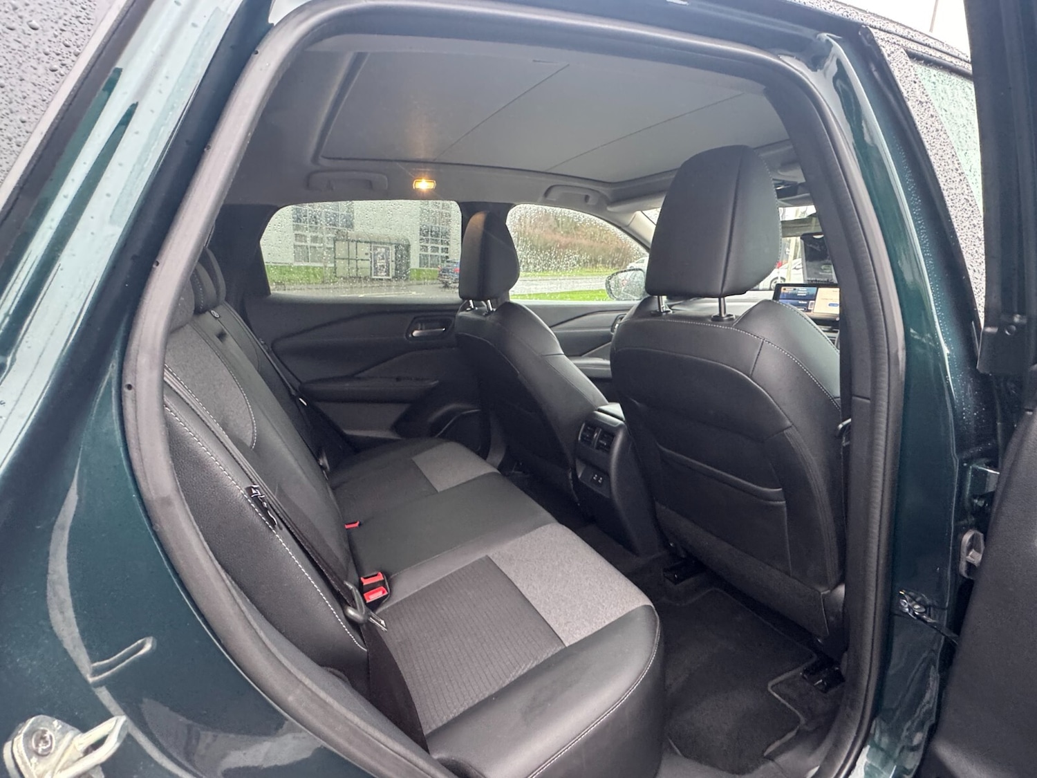 Used Nissan Qashqai 2024 for sale - 76894842: Photo 16