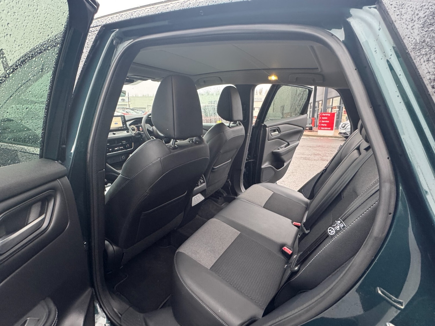 Used Nissan Qashqai 2024 for sale - 76894842: Photo 17