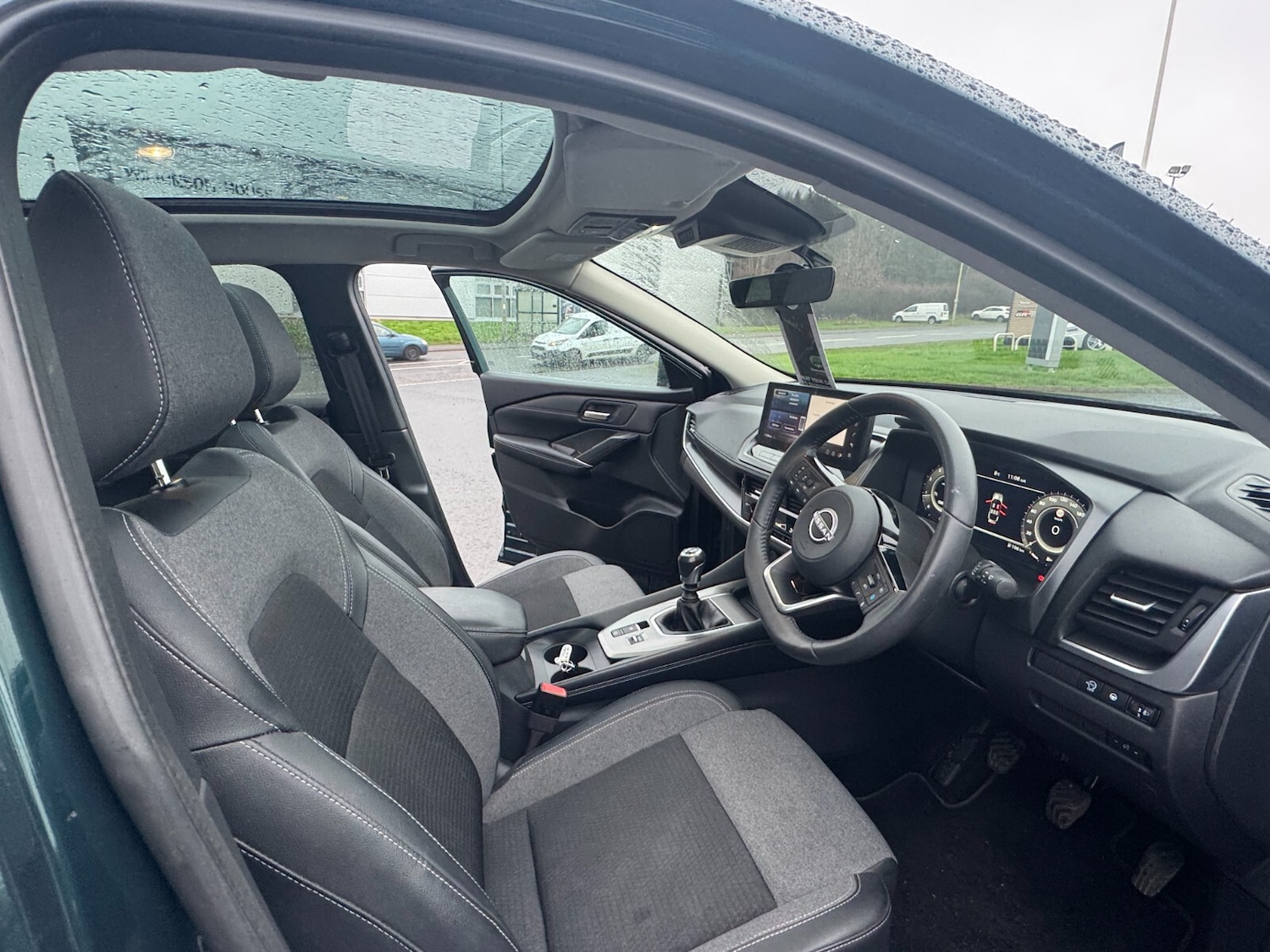 Used Nissan Qashqai 2024 for sale - 76894842: Photo 18