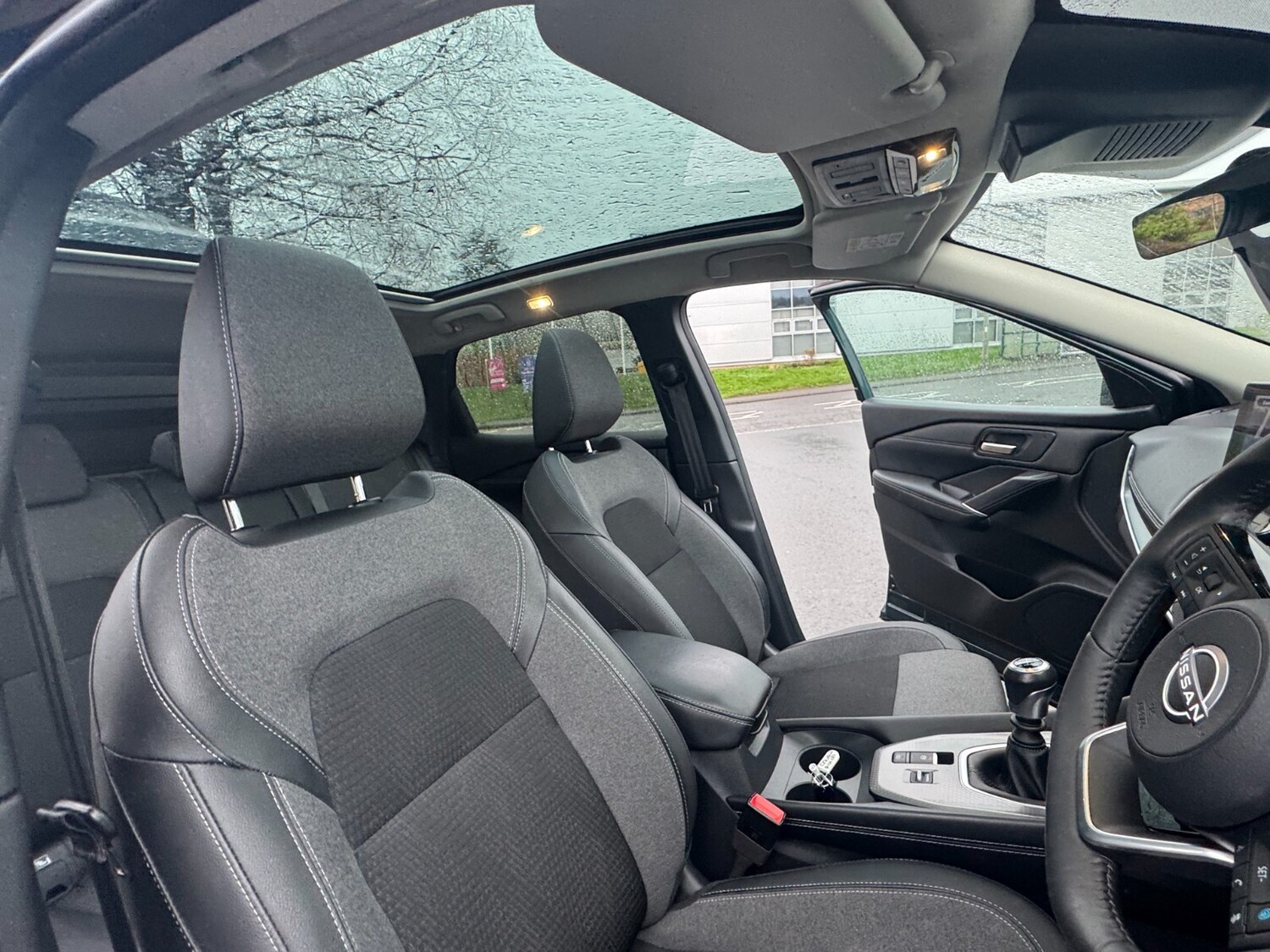 Used Nissan Qashqai 2024 for sale - 76894842: Photo 19