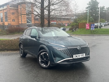 2024 - 1.3 DiG-T MH N-Connecta 5dr