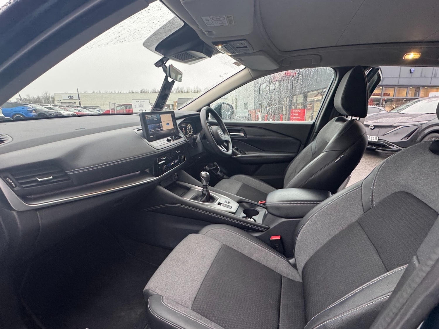 Used Nissan Qashqai 2024 for sale - 76894842: Photo 2