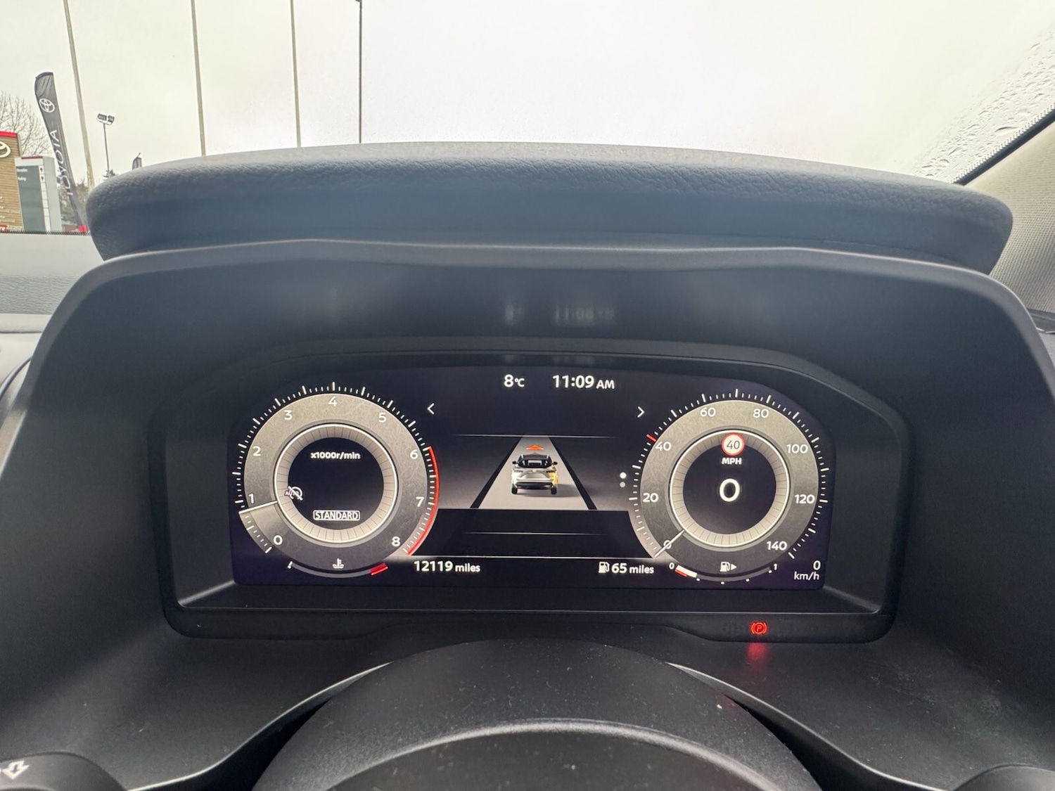 Used Nissan Qashqai 2024 for sale - 76894842: Photo 20