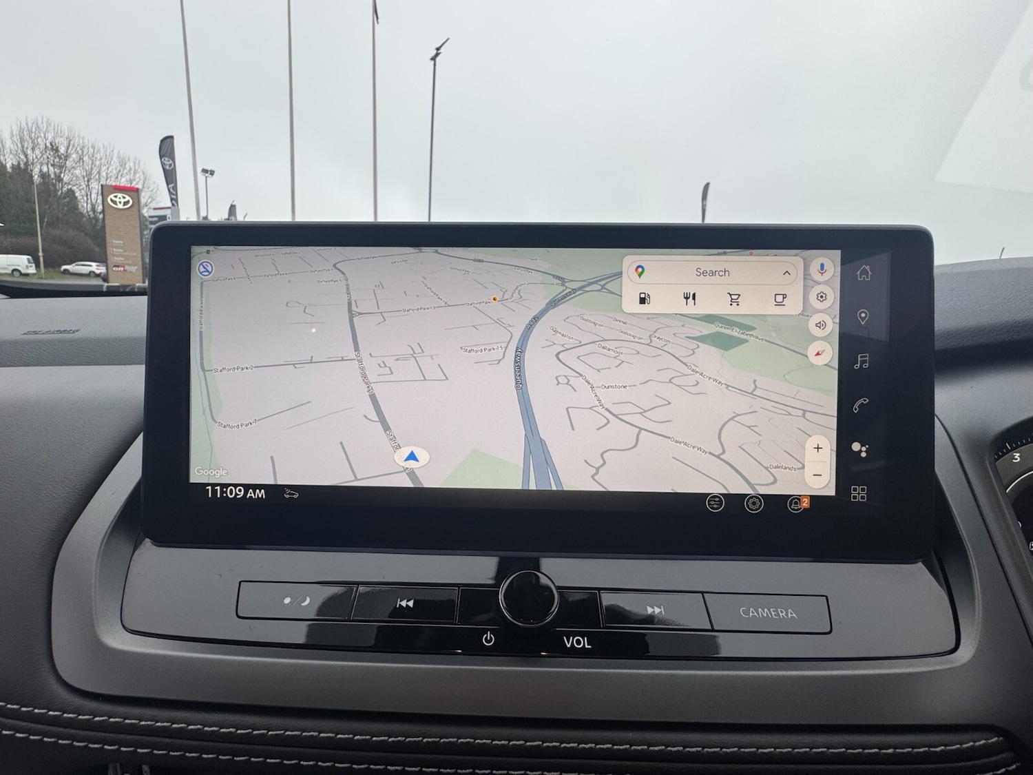 Used Nissan Qashqai 2024 for sale - 76894842: Photo 21