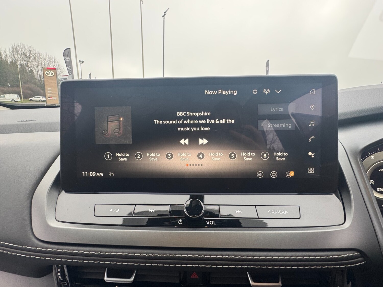 Used Nissan Qashqai 2024 for sale - 76894842: Photo 23