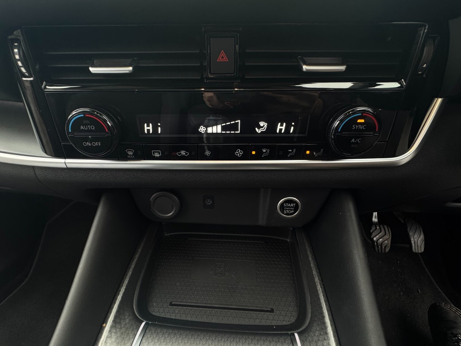 Used Nissan Qashqai 2024 for sale - 76894842: Photo 24