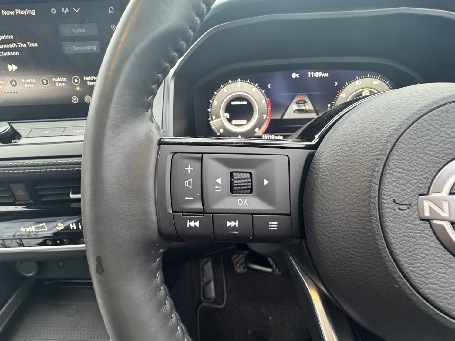 Used Nissan Qashqai 2024 for sale - 76894842: Photo 26