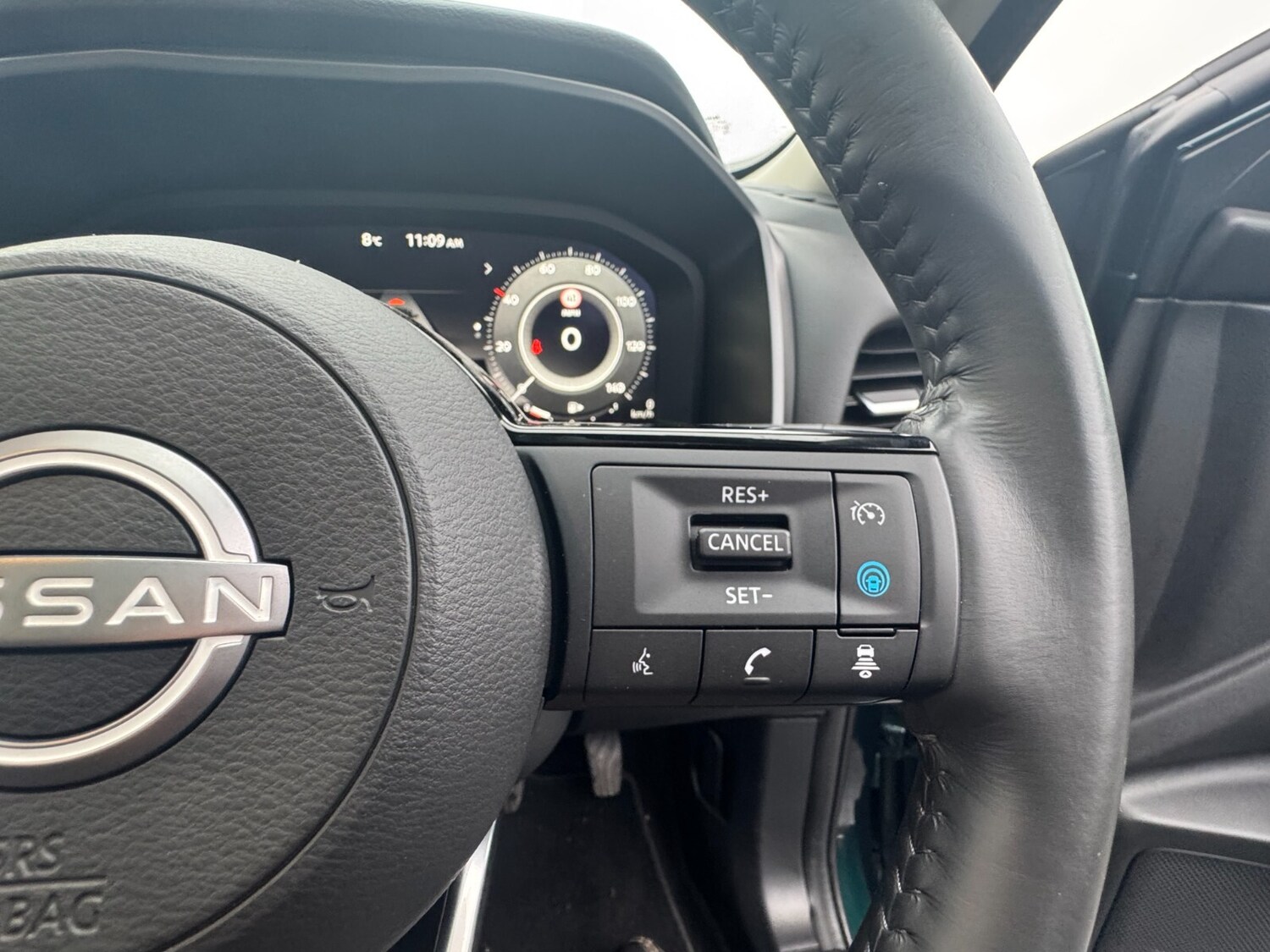 Used Nissan Qashqai 2024 for sale - 76894842: Photo 27