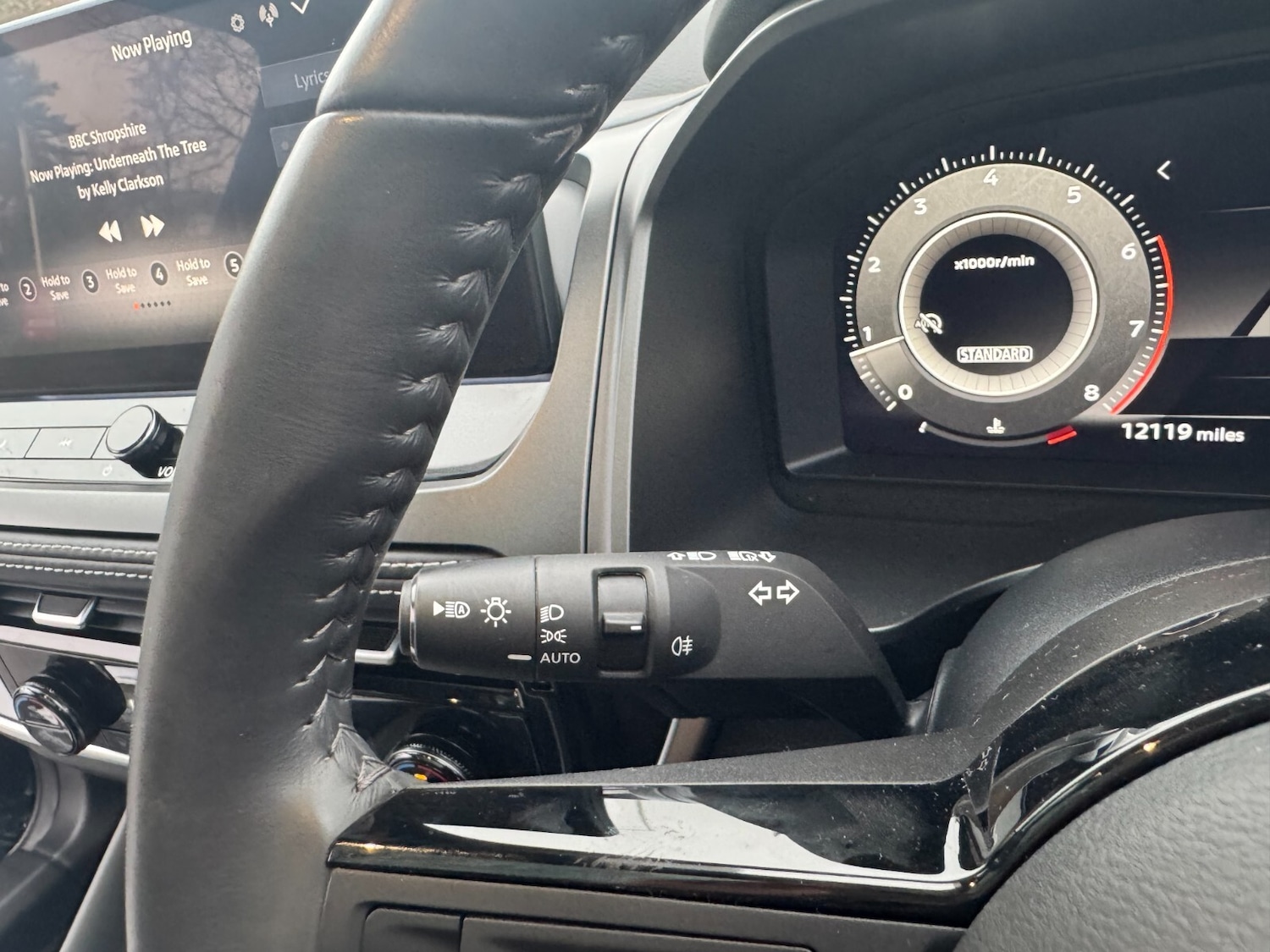 Used Nissan Qashqai 2024 for sale - 76894842: Photo 28