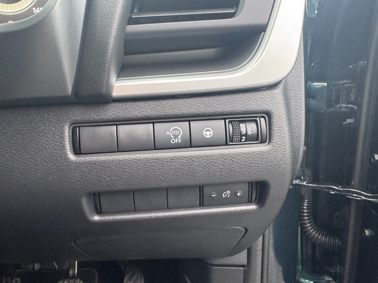 Used Nissan Qashqai 2024 for sale - 76894842: Photo 30