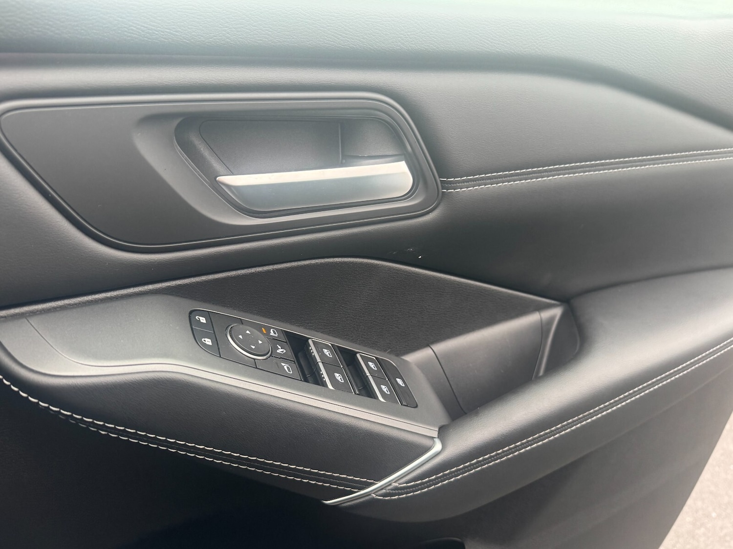 Used Nissan Qashqai 2024 for sale - 76894842: Photo 31