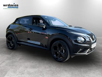 Used Nissan Juke 2025 for sale - 79445973: Photo
