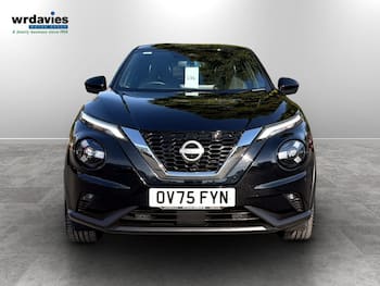Used Nissan Juke 2025 for sale - 79445973: Photo