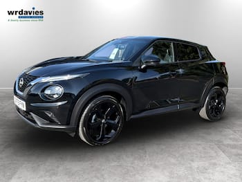 Used Nissan Juke 2025 for sale - 79445973: Photo