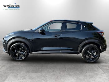 Used Nissan Juke 2025 for sale - 79445973: Photo