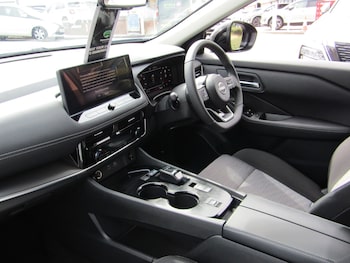 Used Nissan X-Trail 2025 for sale - 76276450: Photo