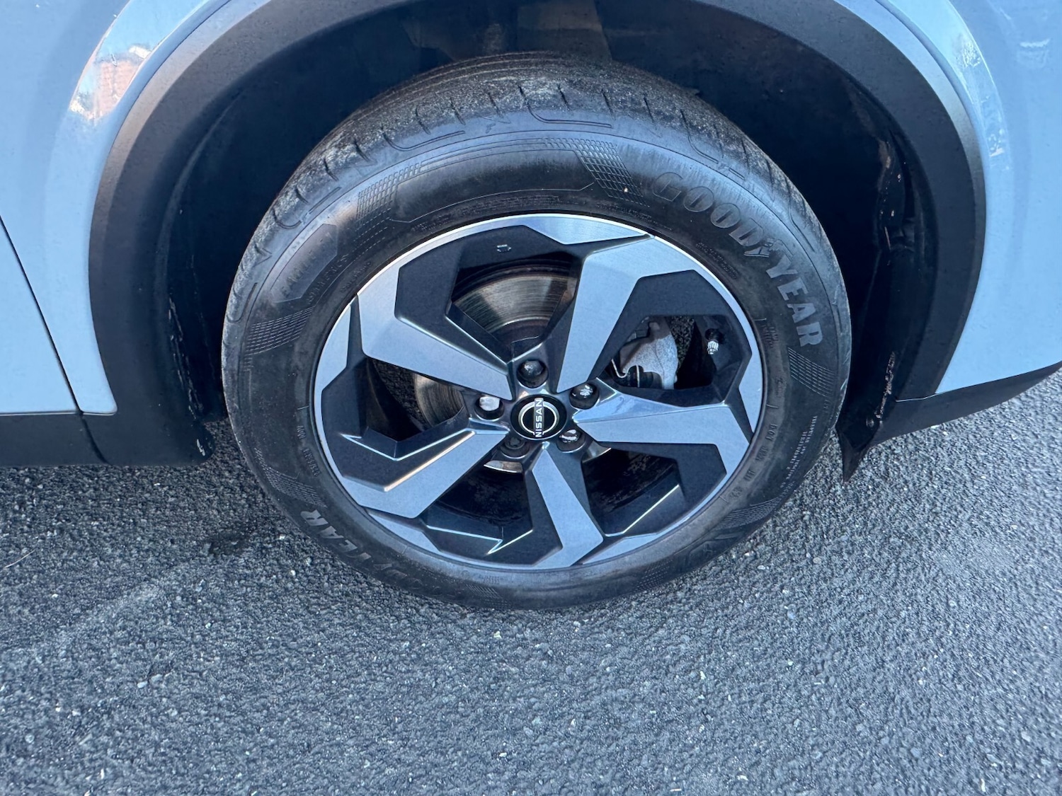 Used Nissan Qashqai 2022 for sale - 77067874: Photo 11