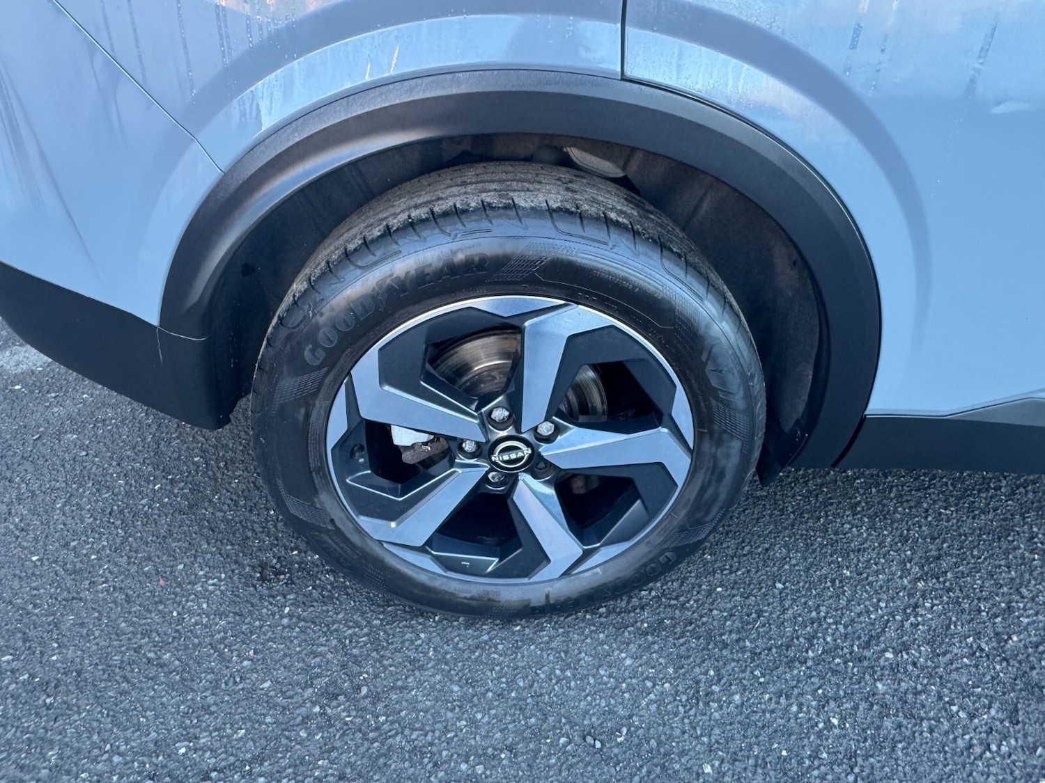 Used Nissan Qashqai 2022 for sale - 77067874: Photo 12