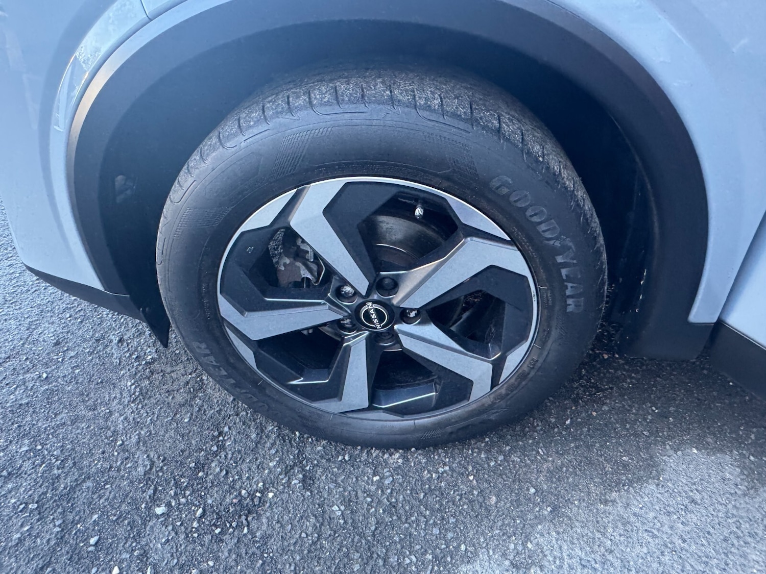 Used Nissan Qashqai 2022 for sale - 77067874: Photo 13