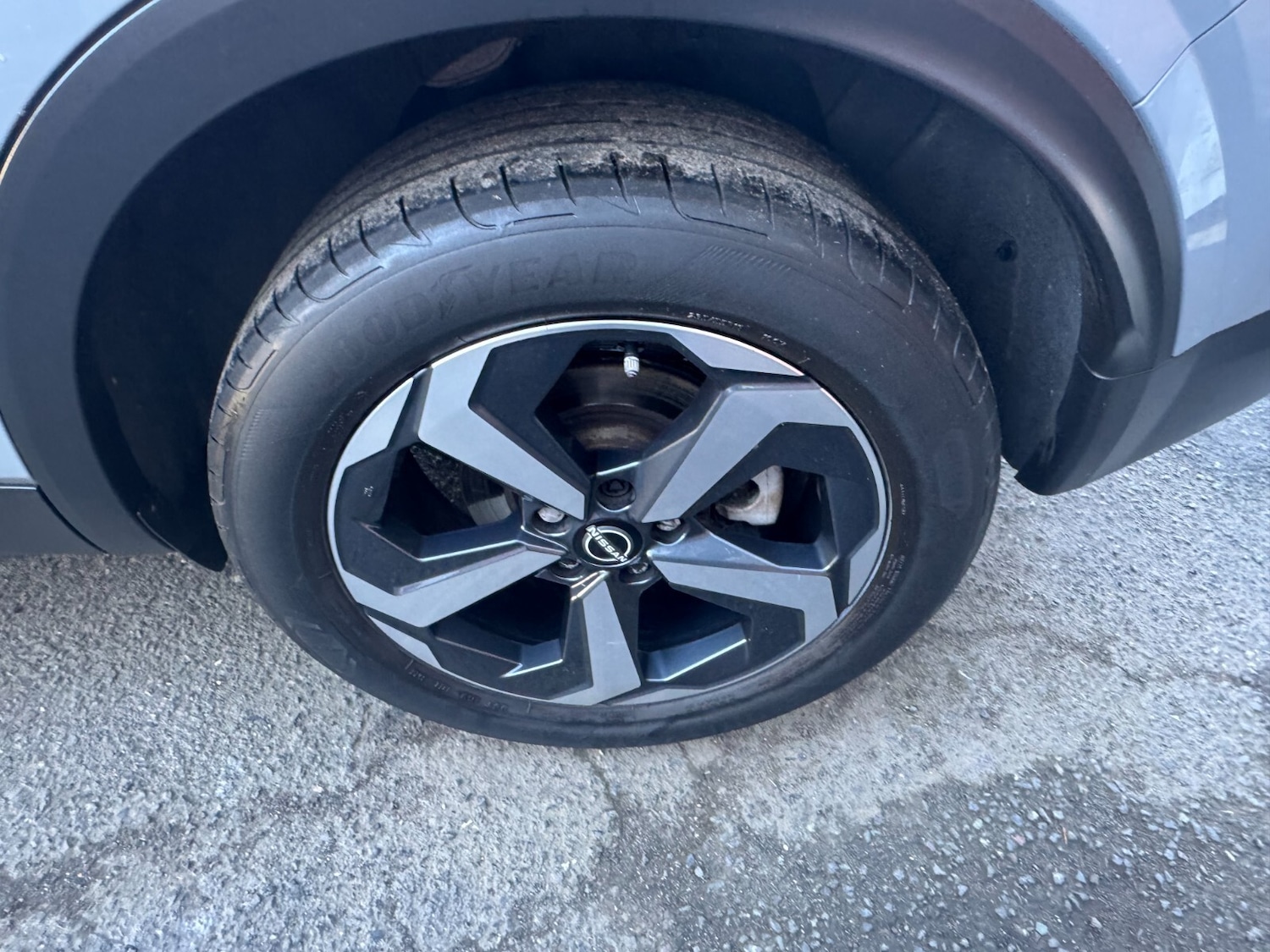 Used Nissan Qashqai 2022 for sale - 77067874: Photo 14