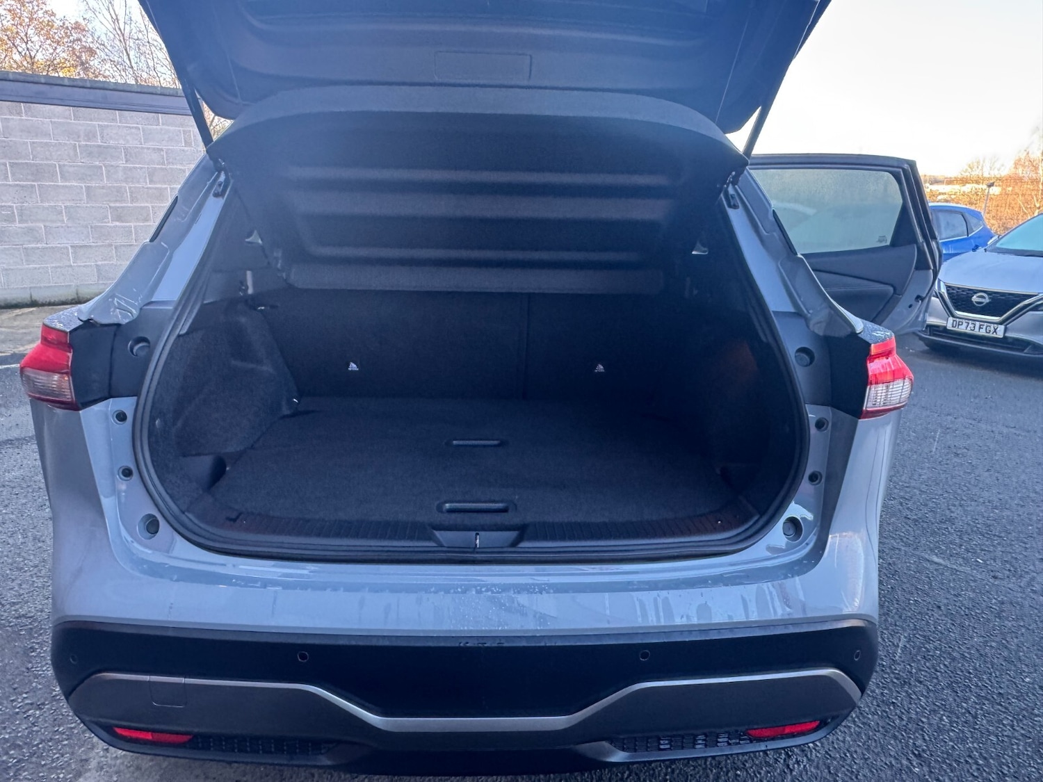 Used Nissan Qashqai 2022 for sale - 77067874: Photo 15