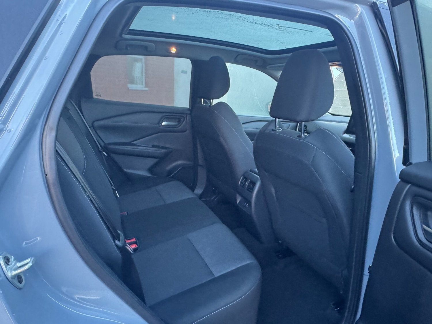 Used Nissan Qashqai 2022 for sale - 77067874: Photo 16