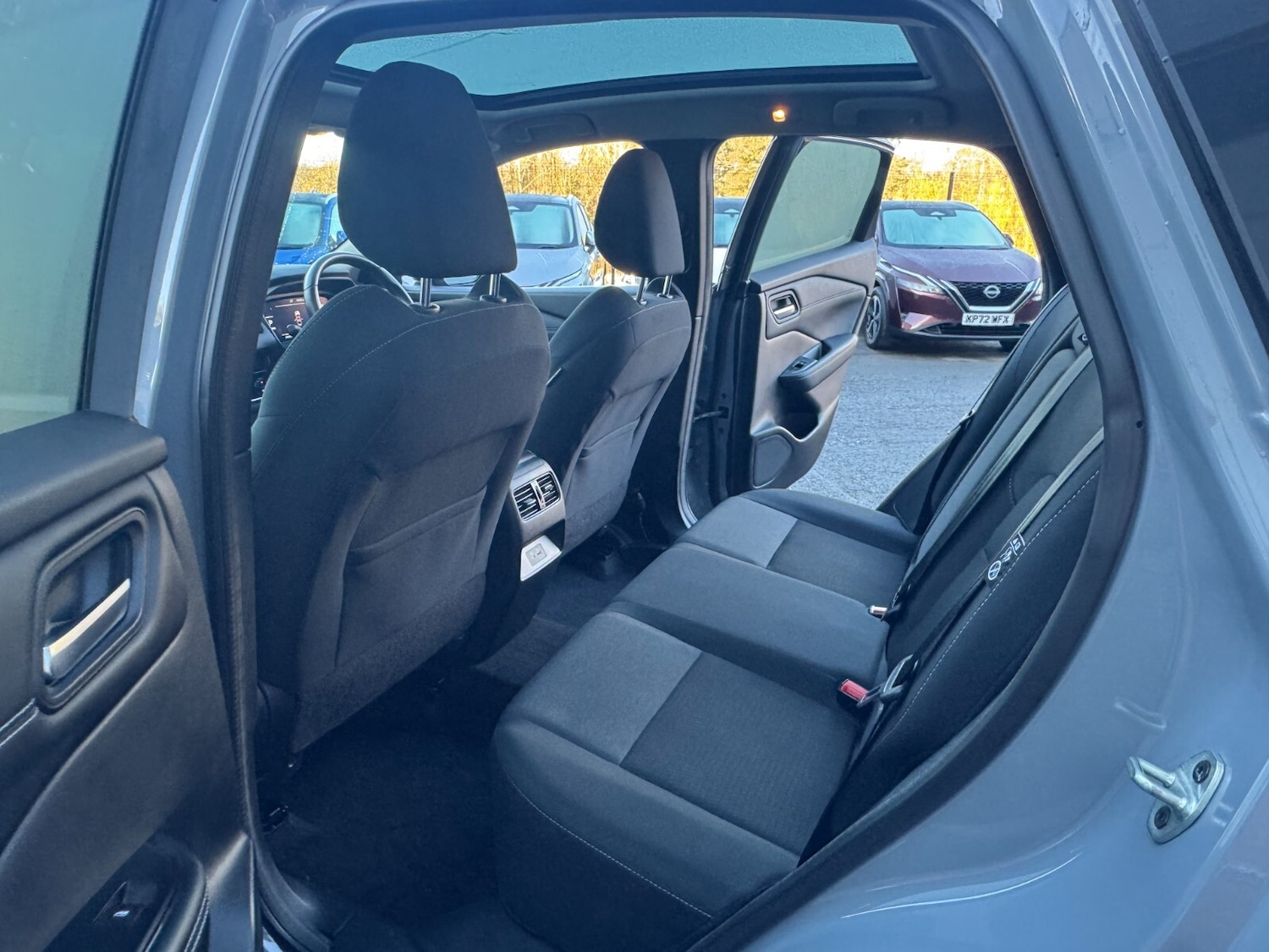 Used Nissan Qashqai 2022 for sale - 77067874: Photo 17