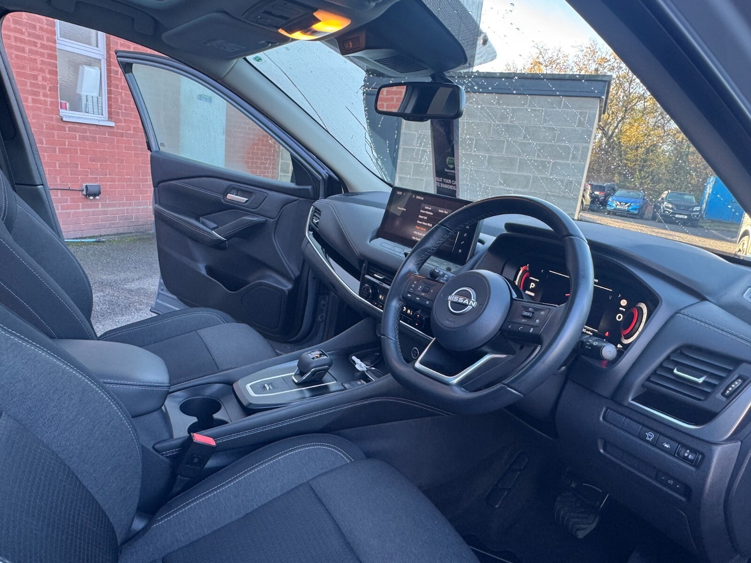 Used Nissan Qashqai 2022 for sale - 77067874: Photo 18