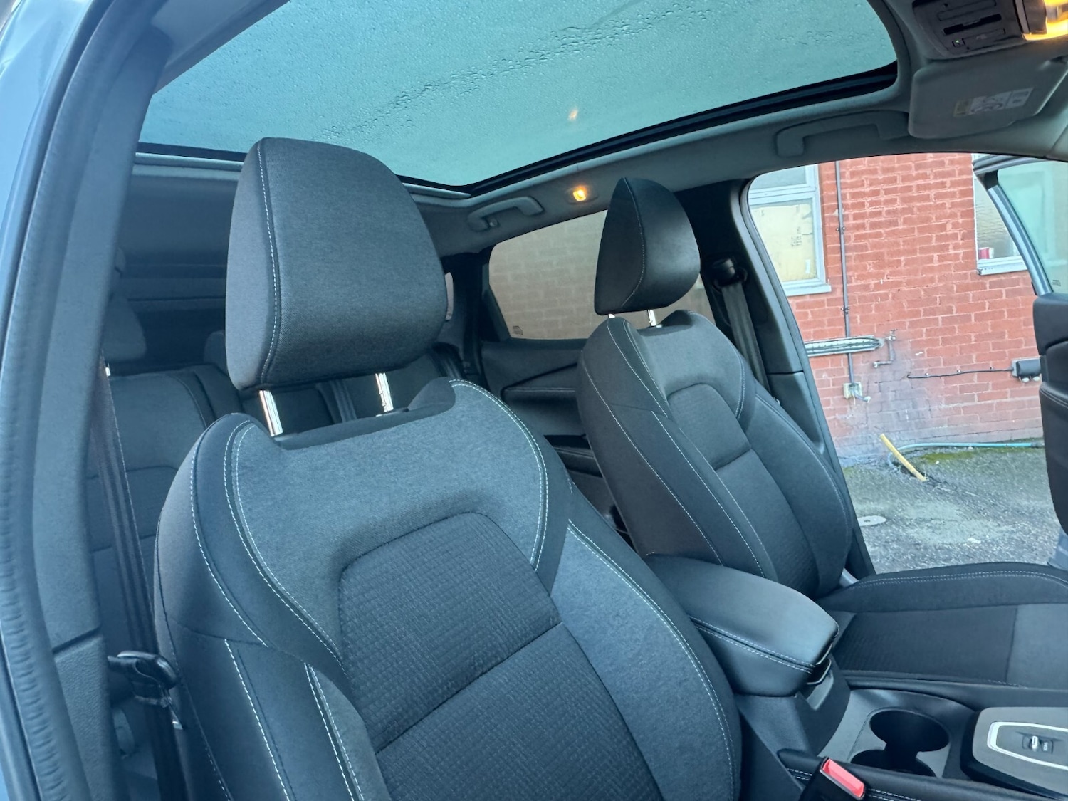 Used Nissan Qashqai 2022 for sale - 77067874: Photo 19