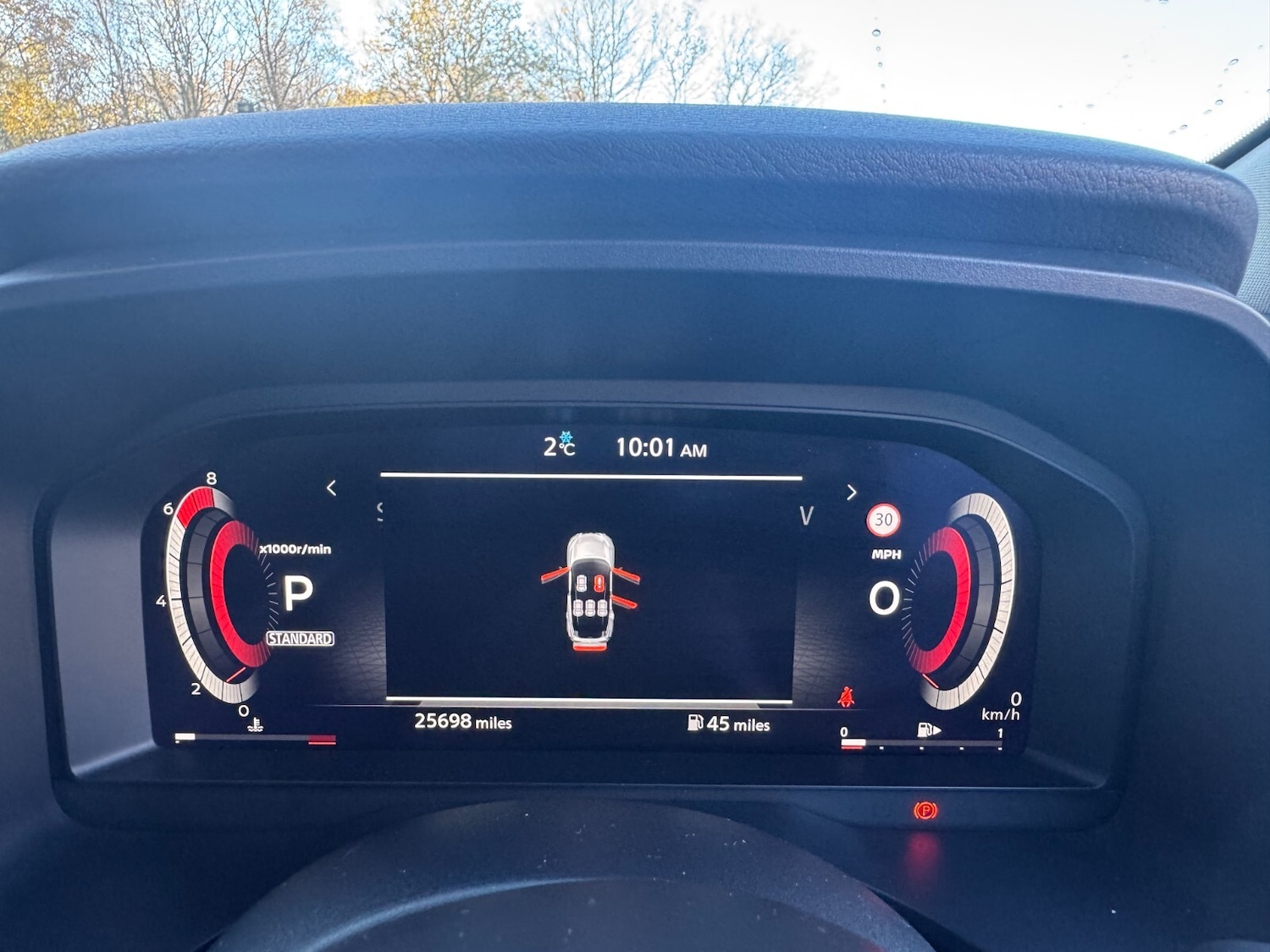 Used Nissan Qashqai 2022 for sale - 77067874: Photo 20