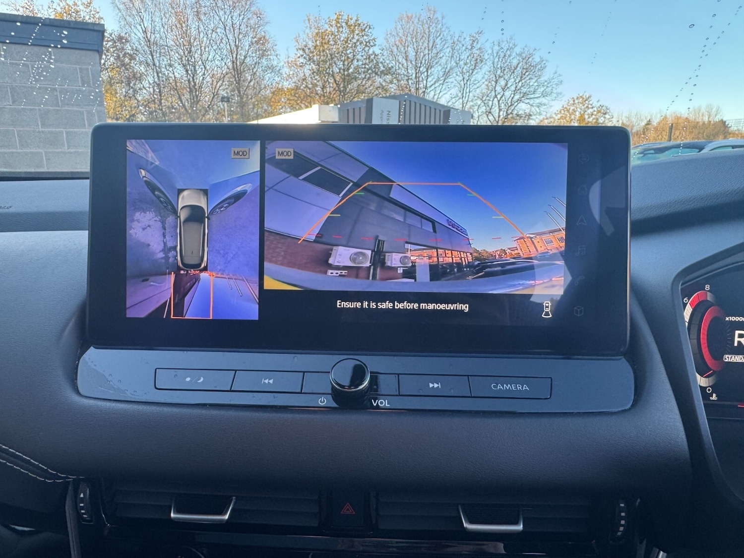 Used Nissan Qashqai 2022 for sale - 77067874: Photo 22