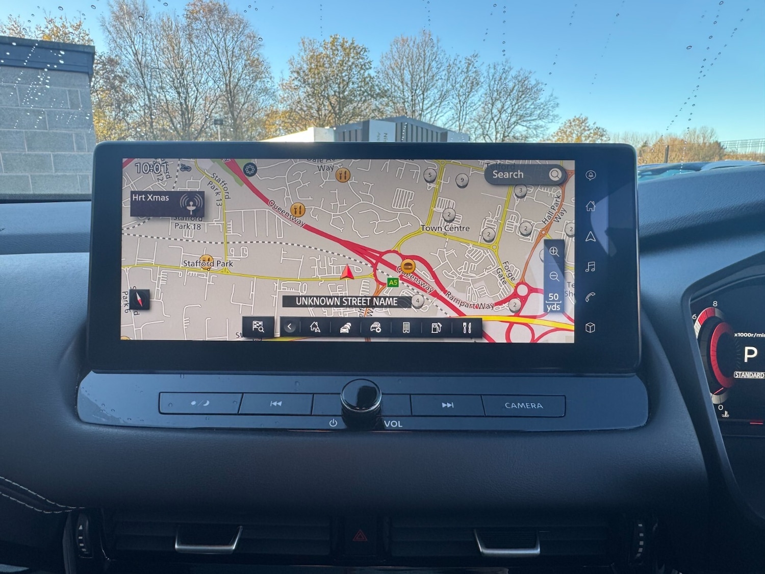 Used Nissan Qashqai 2022 for sale - 77067874: Photo 23