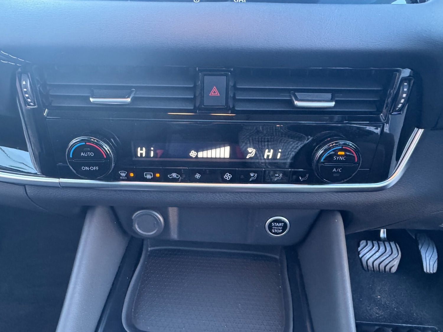 Used Nissan Qashqai 2022 for sale - 77067874: Photo 24