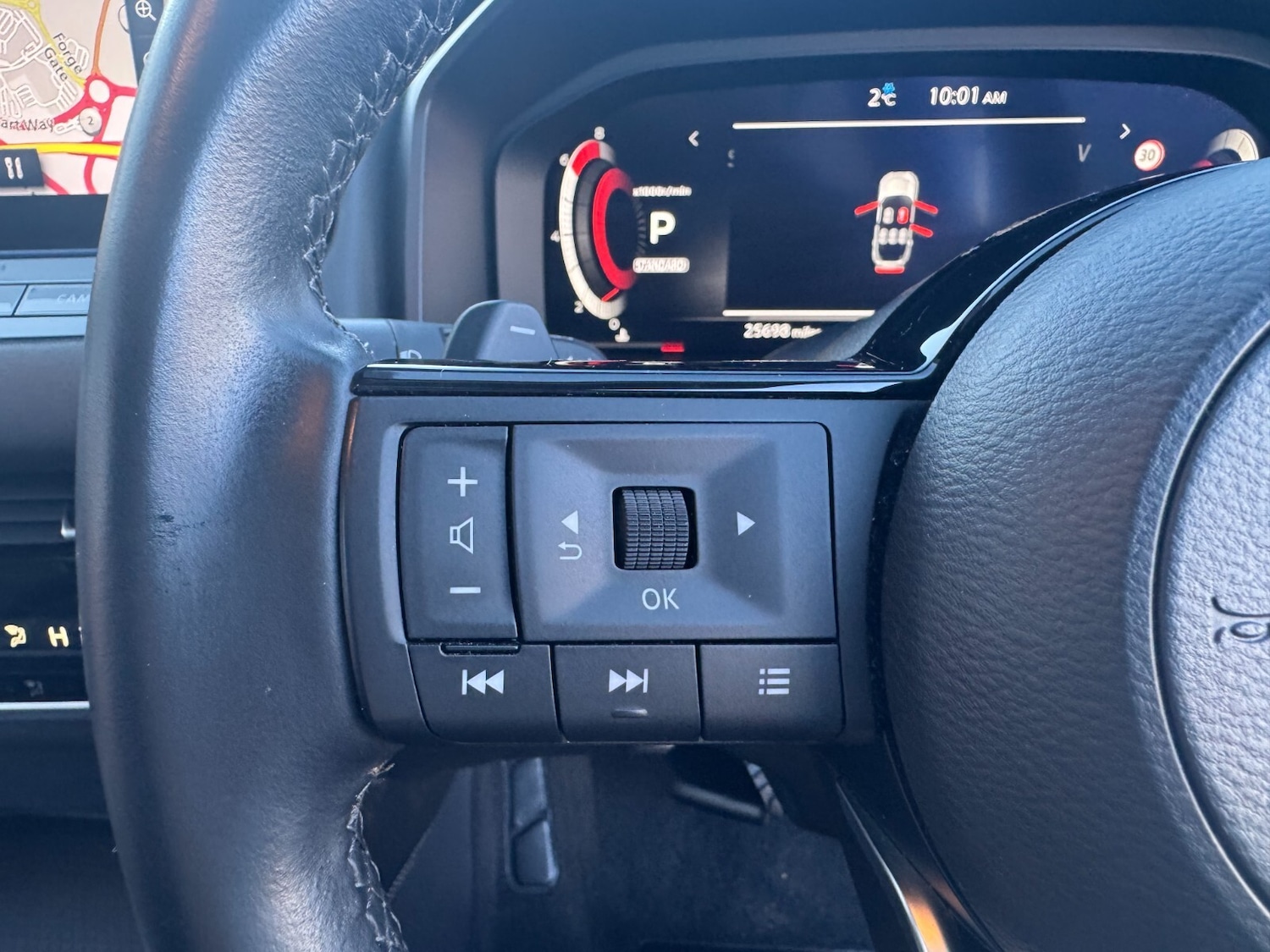 Used Nissan Qashqai 2022 for sale - 77067874: Photo 26