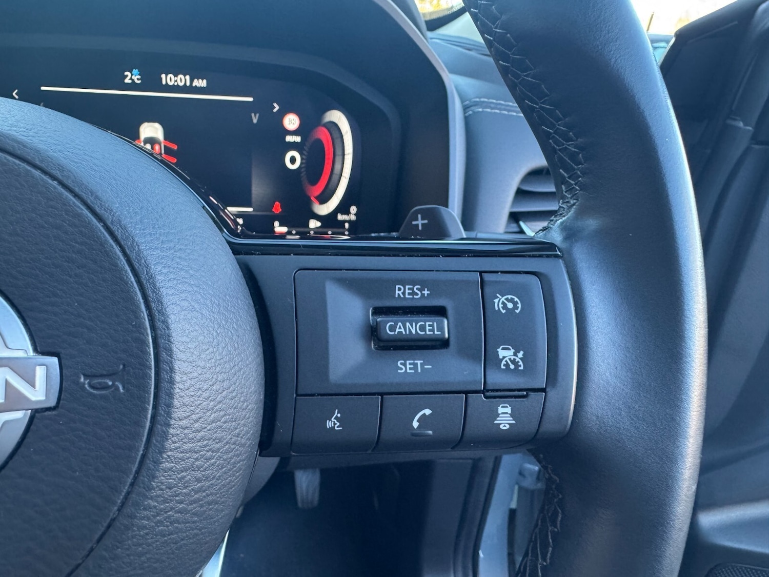 Used Nissan Qashqai 2022 for sale - 77067874: Photo 27