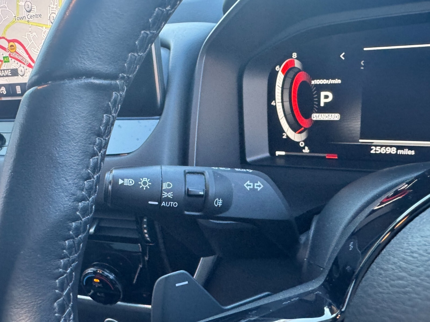 Used Nissan Qashqai 2022 for sale - 77067874: Photo 28