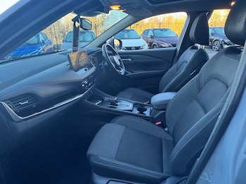 Used Nissan Qashqai 2022 for sale - 77067874: Photo