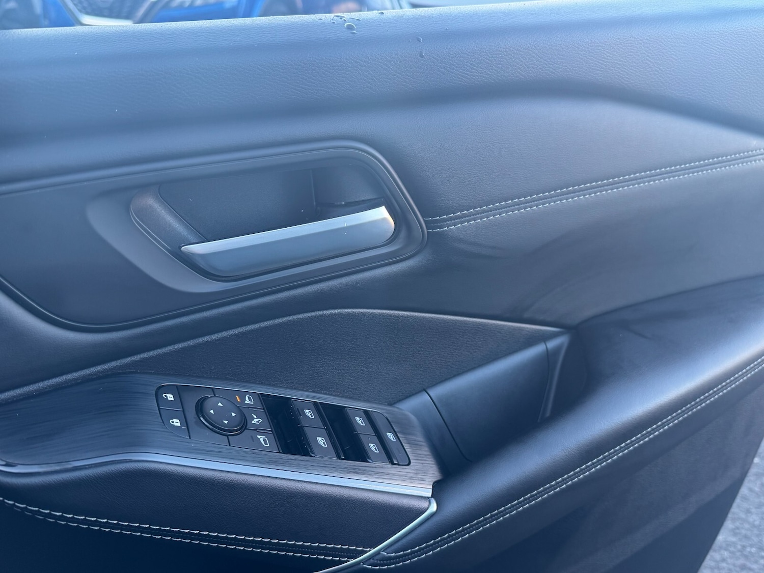 Used Nissan Qashqai 2022 for sale - 77067874: Photo 31