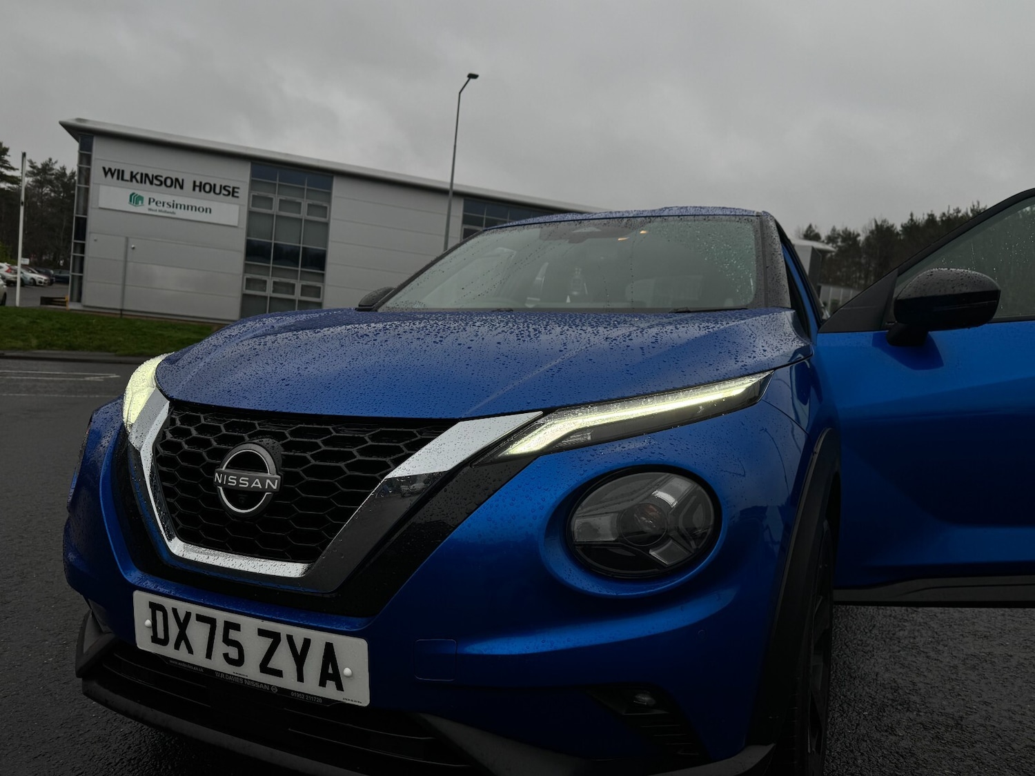 Used Nissan Juke 2025 for sale - 78061494: Photo 10