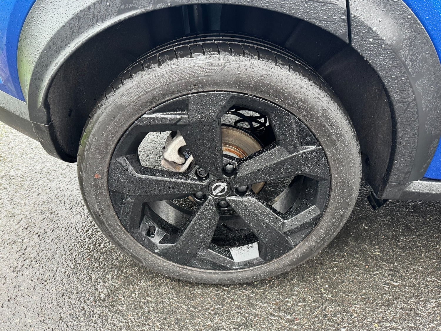 Used Nissan Juke 2025 for sale - 78061494: Photo 13