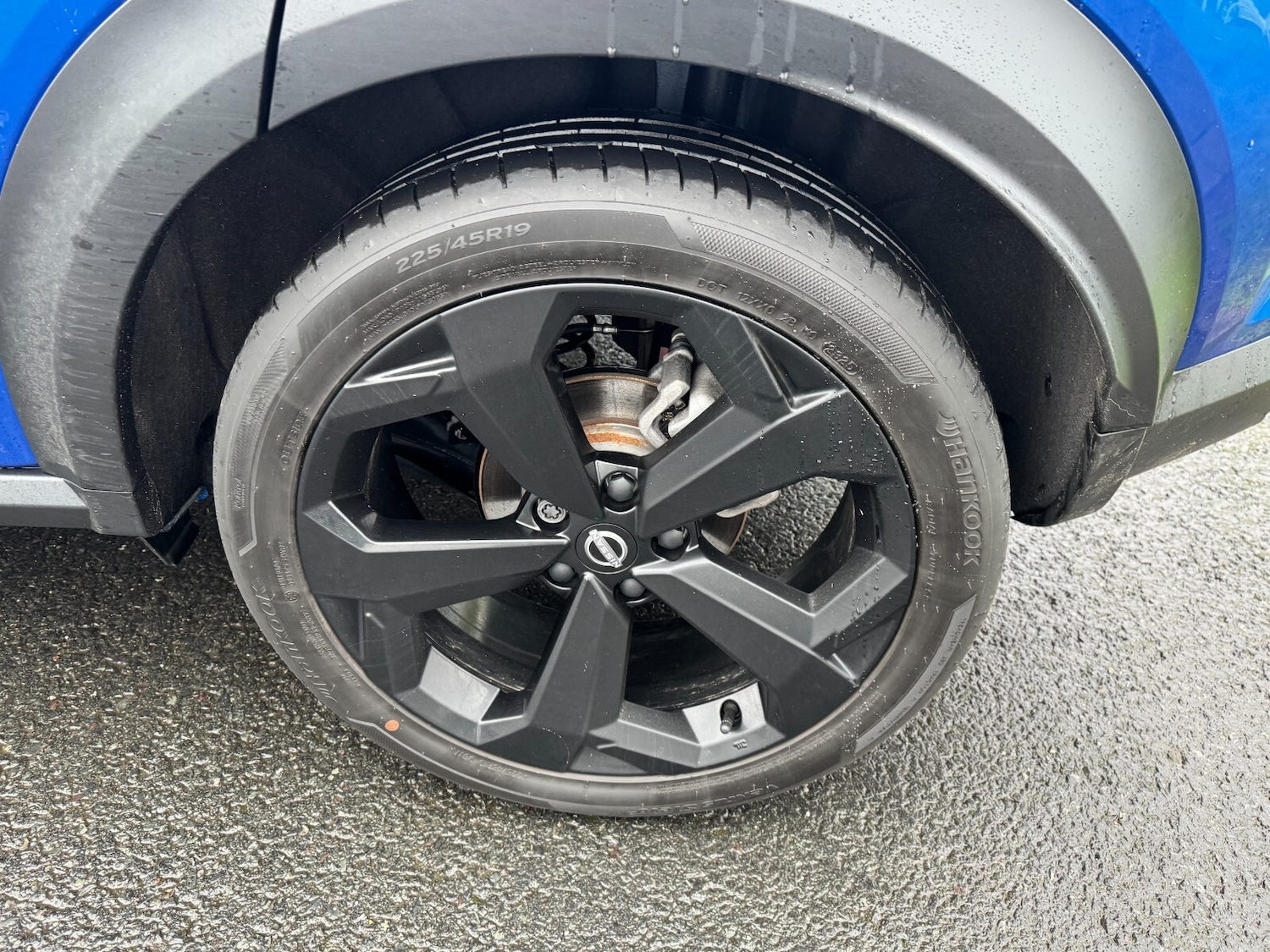 Used Nissan Juke 2025 for sale - 78061494: Photo 14