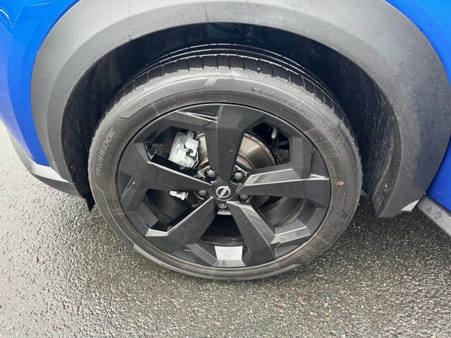 Used Nissan Juke 2025 for sale - 78061494: Photo 15