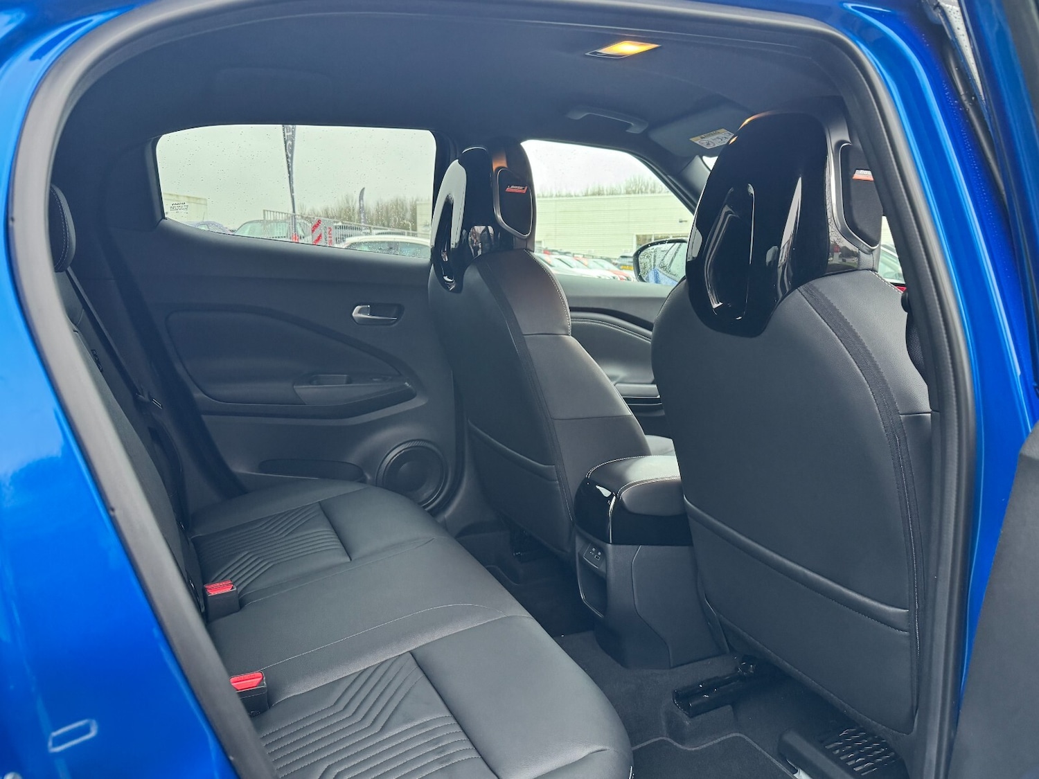 Used Nissan Juke 2025 for sale - 78061494: Photo 16