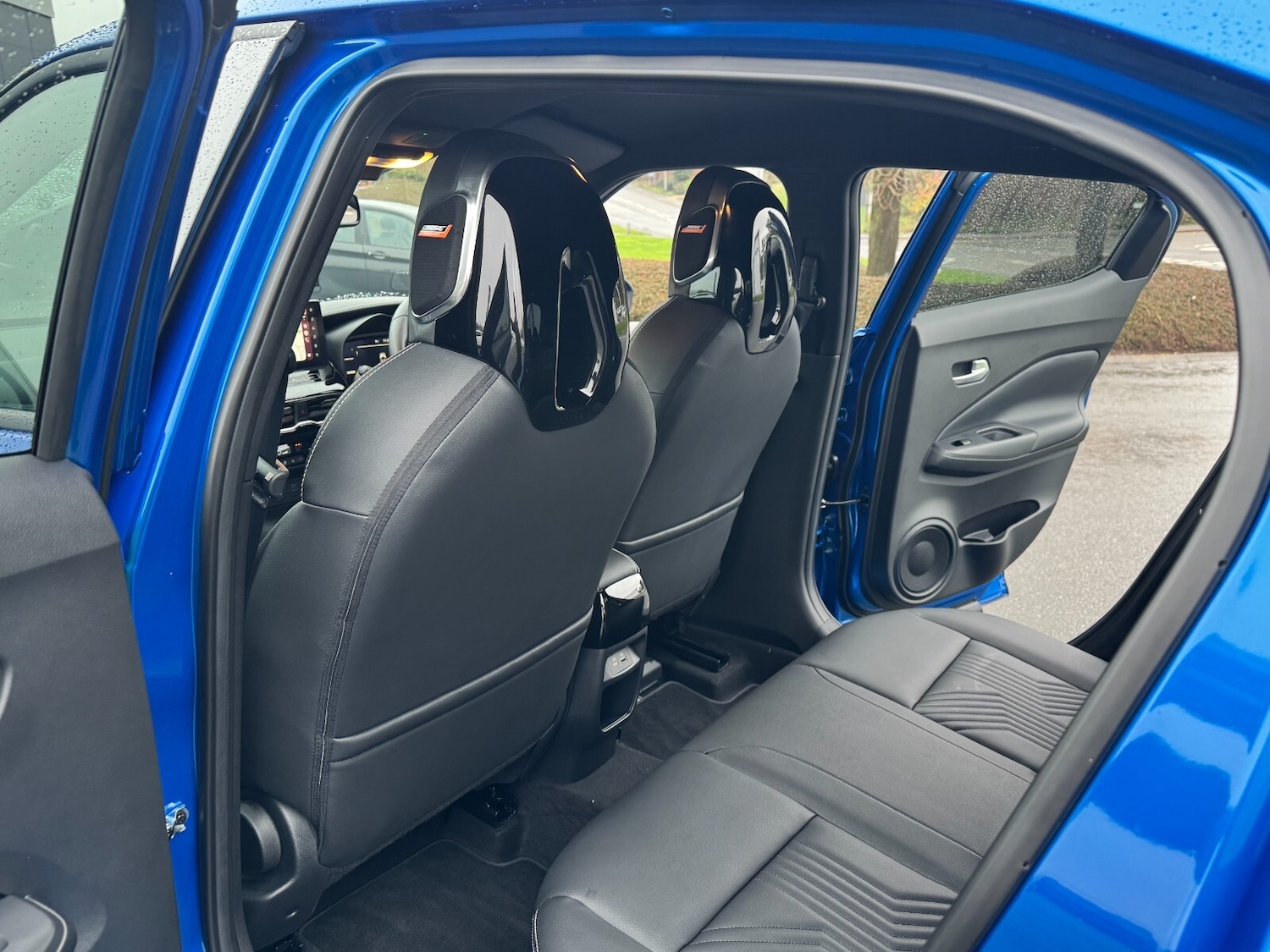 Used Nissan Juke 2025 for sale - 78061494: Photo 17