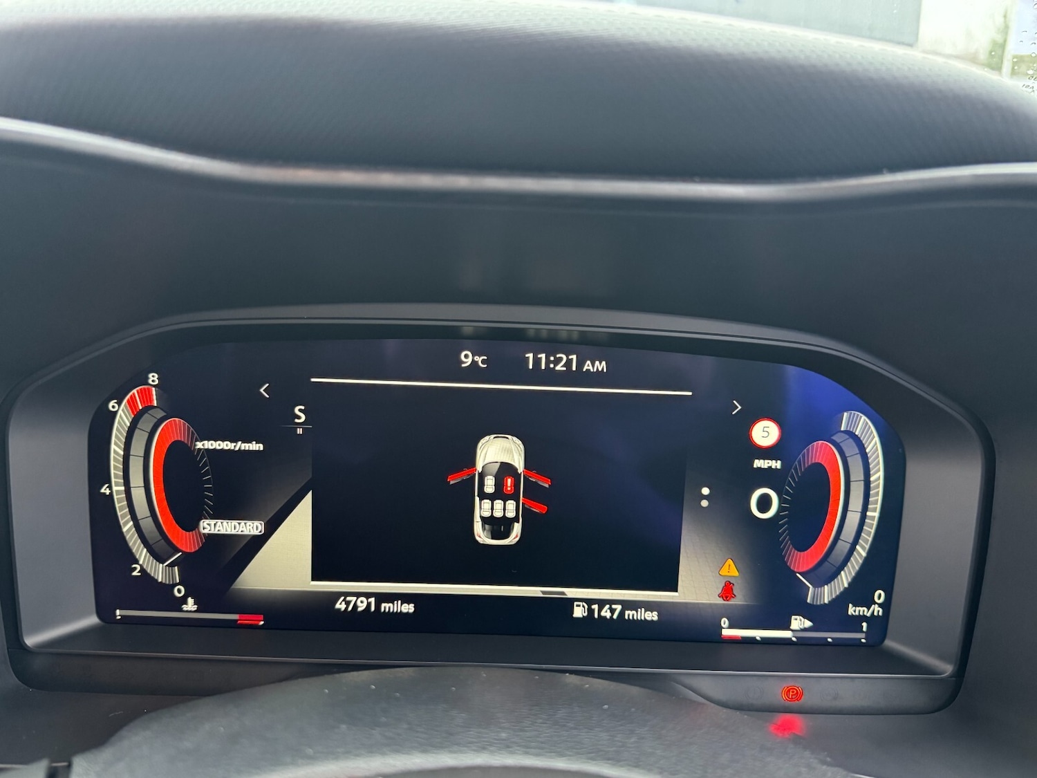 Used Nissan Juke 2025 for sale - 78061494: Photo 21