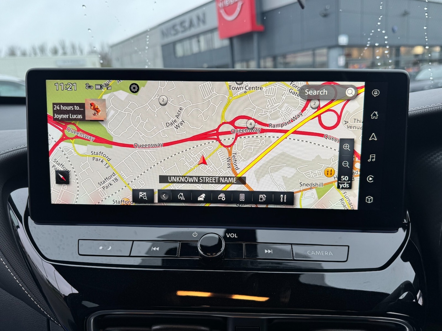 Used Nissan Juke 2025 for sale - 78061494: Photo 22