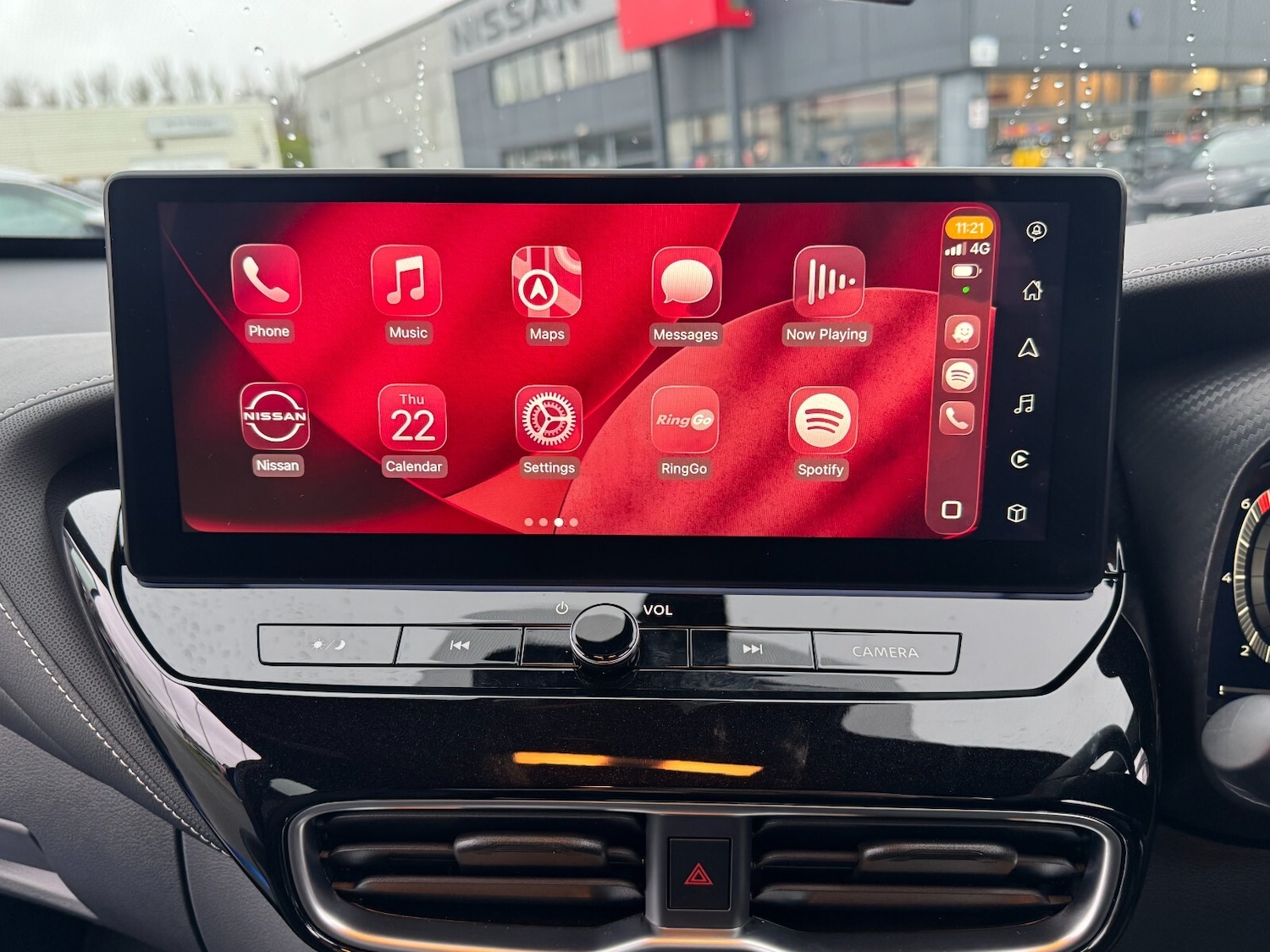 Used Nissan Juke 2025 for sale - 78061494: Photo 24