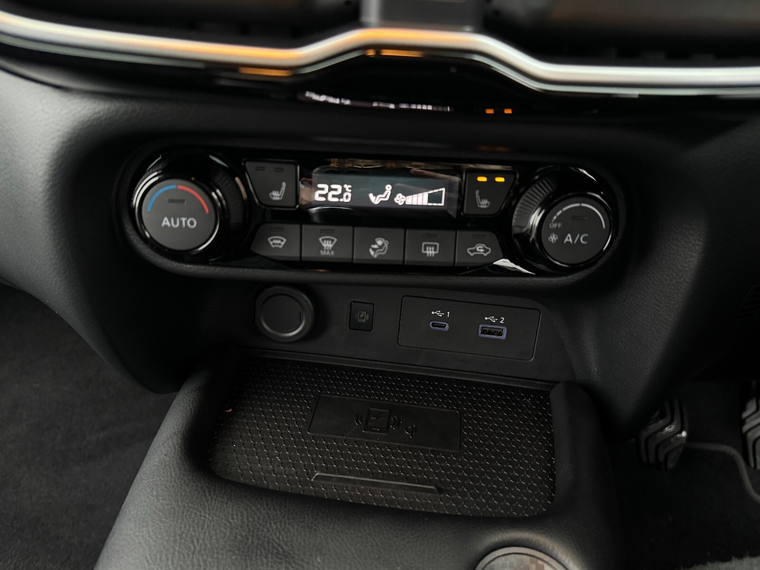 Used Nissan Juke 2025 for sale - 78061494: Photo 25